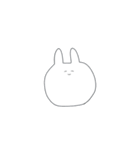 生き物の様子（個別スタンプ：5）