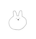 生き物の様子（個別スタンプ：6）