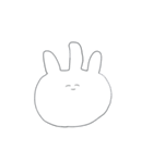 生き物の様子（個別スタンプ：8）