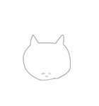 生き物の様子（個別スタンプ：11）