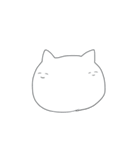 生き物の様子（個別スタンプ：12）