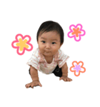 さな version2（個別スタンプ：16）