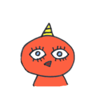 ぽむちゃんとお友だち（個別スタンプ：31）