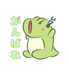 ほのぼのドラゴン（個別スタンプ：14）