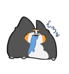 とける犬〜兄と愉快な仲間たち〜（個別スタンプ：26）