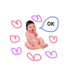 りく丸普段使い（個別スタンプ：1）