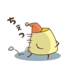 スープカレー屋のプリンちゃん（個別スタンプ：23）