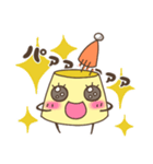 スープカレー屋のプリンちゃん（個別スタンプ：28）