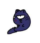 おたまにゃくし（個別スタンプ：2）