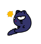 おたまにゃくし（個別スタンプ：10）