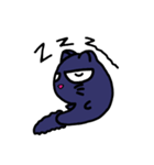 おたまにゃくし（個別スタンプ：13）