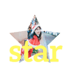 メリークリスマミ ＆モリークリスマス（個別スタンプ：16）