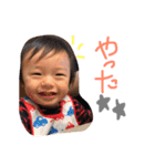 じょーちゃんスタンプ1（個別スタンプ：1）