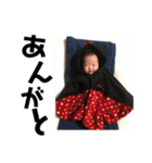 K R L（個別スタンプ：1）