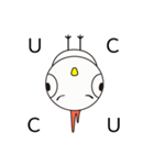 チチチケット（個別スタンプ：22）