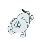 よっす、ねこ太郎（個別スタンプ：15）