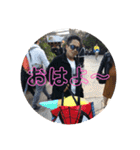迫田さんのスタンプ（個別スタンプ：14）