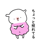 小さいもの協同組合2（個別スタンプ：27）