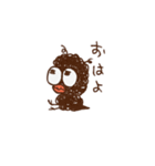 MUJAKU（個別スタンプ：2）
