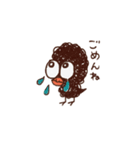 MUJAKU（個別スタンプ：5）