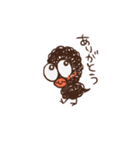 MUJAKU（個別スタンプ：6）