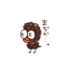 MUJAKU（個別スタンプ：7）