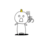 おにまる^ ^（個別スタンプ：6）
