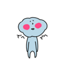 もくもくん。2（個別スタンプ：11）