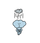 もくもくん。2（個別スタンプ：19）