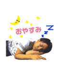 山﨑俊介スタンプ（個別スタンプ：10）