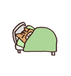 ししのすけ（個別スタンプ：23）