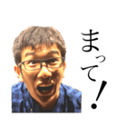 MTO CREW（個別スタンプ：9）