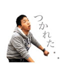 MTO CREW（個別スタンプ：10）