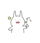 毎日のうさぎさん（個別スタンプ：13）