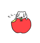毎日のうさぎさん（個別スタンプ：39）
