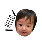 maya べびぃ〜ず②（個別スタンプ：1）