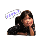 maya べびぃ〜ず②（個別スタンプ：4）