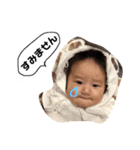 maya べびぃ〜ず②（個別スタンプ：12）
