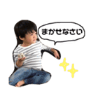 maya べびぃ〜ず②（個別スタンプ：25）