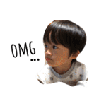 maya べびぃ〜ず②（個別スタンプ：38）