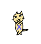 舞祭川家郎（個別スタンプ：7）