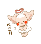 みあう～ちゃん 愛を育む二人のスタンプ（個別スタンプ：29）