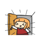 Walfieのスタンプ 2（個別スタンプ：12）