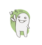 まいにちスタンプ（個別スタンプ：1）