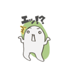 まいにちスタンプ（個別スタンプ：2）