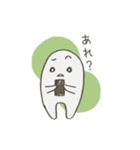 まいにちスタンプ（個別スタンプ：3）