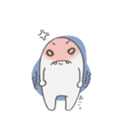 まいにちスタンプ（個別スタンプ：7）