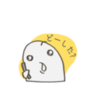 まいにちスタンプ（個別スタンプ：15）
