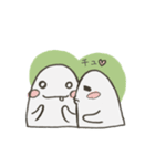 まいにちスタンプ（個別スタンプ：19）