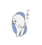 まいにちスタンプ（個別スタンプ：24）